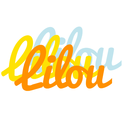 Lilou energy logo