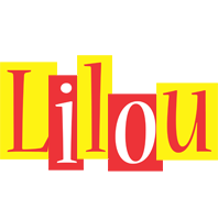 Lilou errors logo
