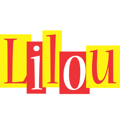 Lilou errors logo