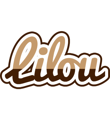 Lilou exclusive logo