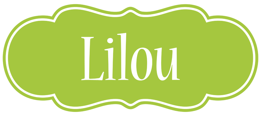 Lilou family logo