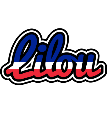 Lilou france logo