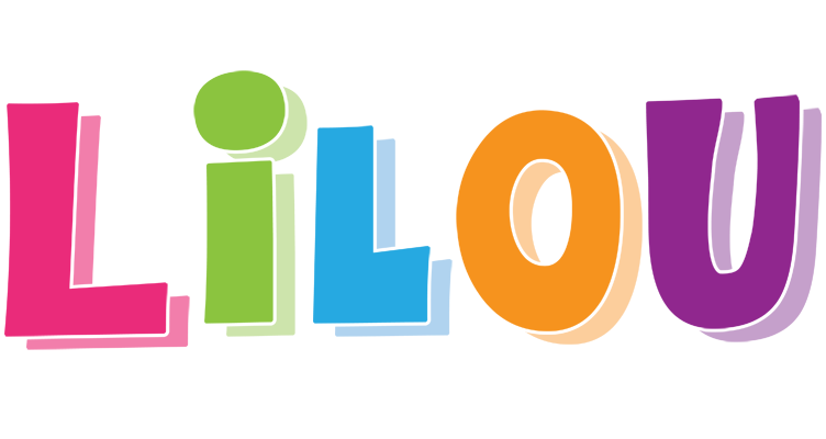 Lilou friday logo