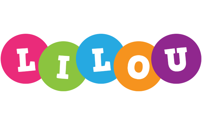 Lilou friends logo