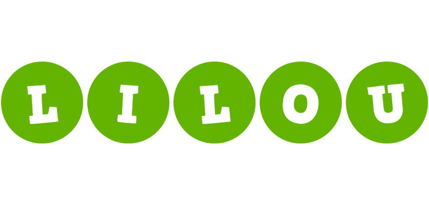Lilou games logo