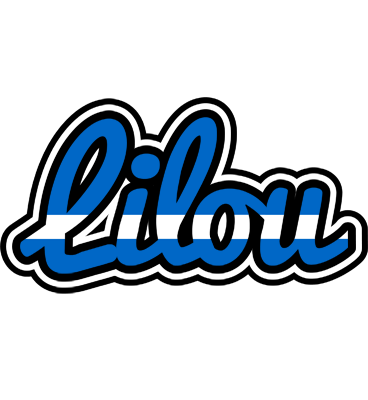 Lilou greece logo