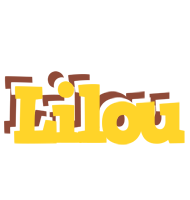 Lilou hotcup logo