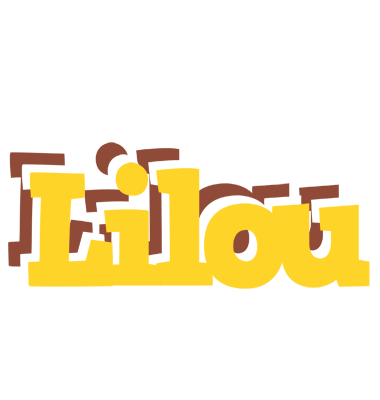 Lilou hotcup logo