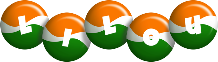 Lilou india logo