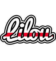 Lilou kingdom logo