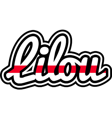 Lilou kingdom logo