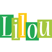 Lilou lemonade logo