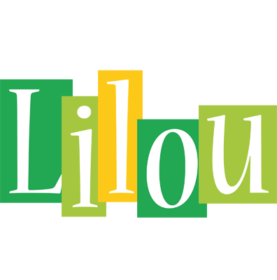 Lilou lemonade logo