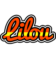 Lilou madrid logo