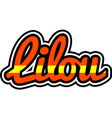 Lilou madrid logo