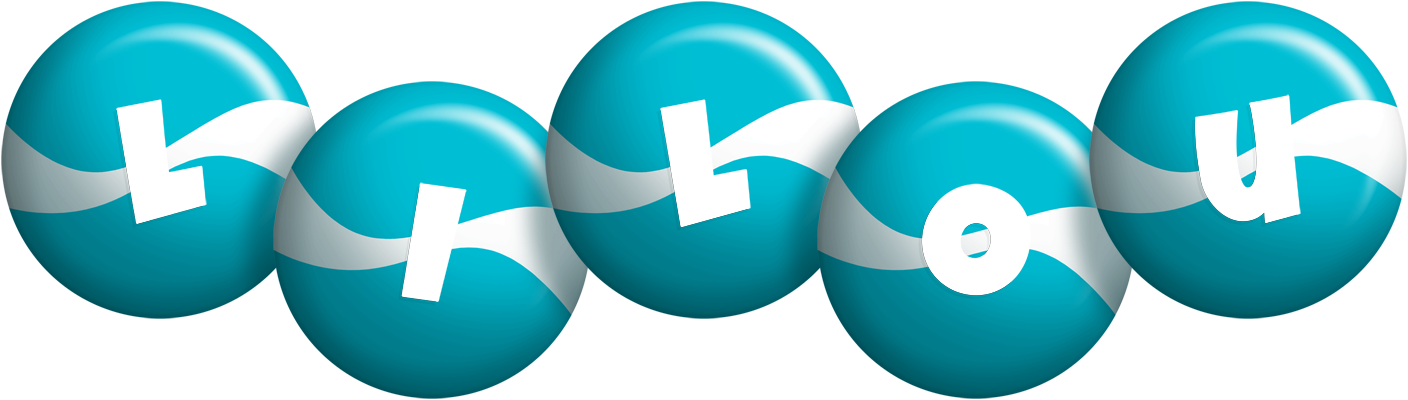 Lilou messi logo