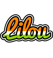 Lilou mumbai logo