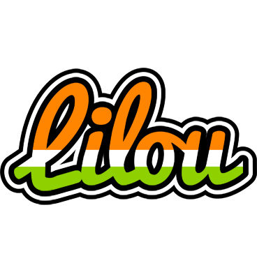 Lilou mumbai logo
