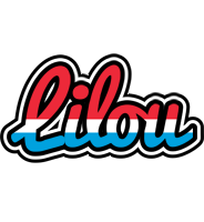 Lilou norway logo