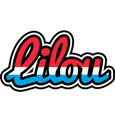 Lilou norway logo