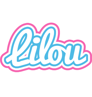 Lilou outdoors logo