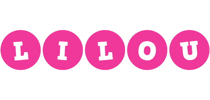 Lilou poker logo