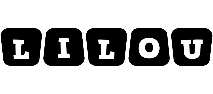 Lilou racing logo