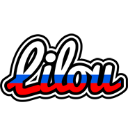 Lilou russia logo