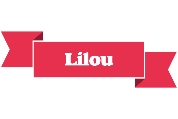 Lilou sale logo