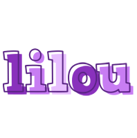 Lilou sensual logo