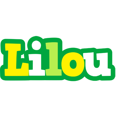 Lilou soccer logo
