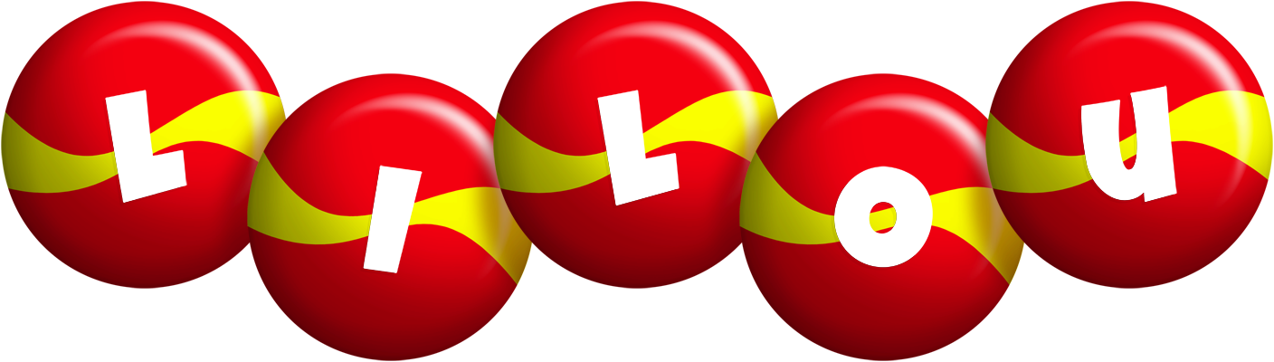 Lilou spain logo