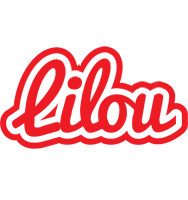 Lilou sunshine logo