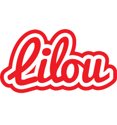 Lilou sunshine logo