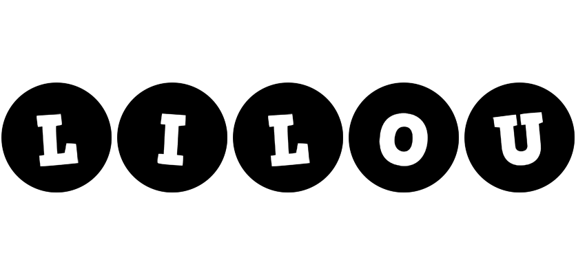 Lilou tools logo