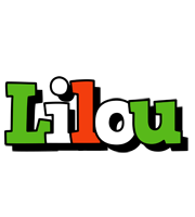 Lilou venezia logo