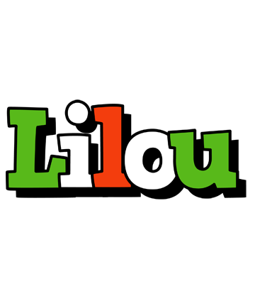 Lilou venezia logo