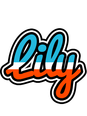 Lily america logo