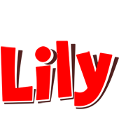 Lily basket logo