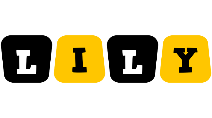 Lily boots logo