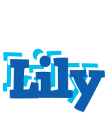 Lily business logo