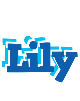 Lily business logo