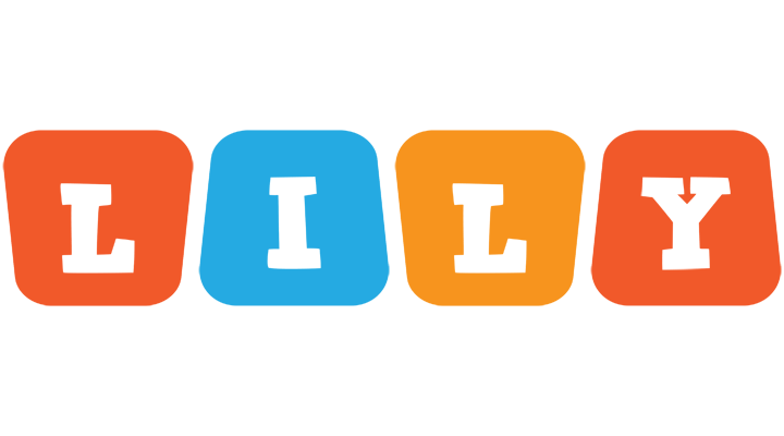 Lily comics logo