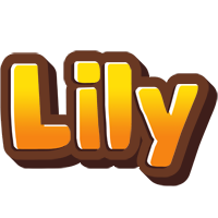 Lily cookies logo