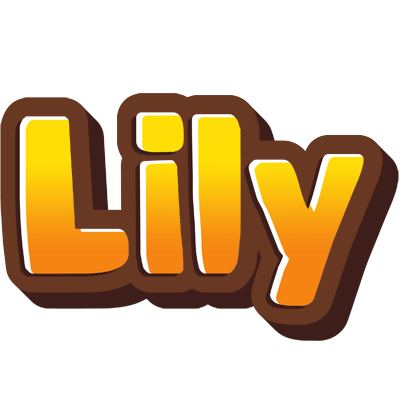 Lily cookies logo
