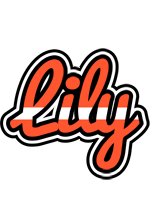 Lily denmark logo