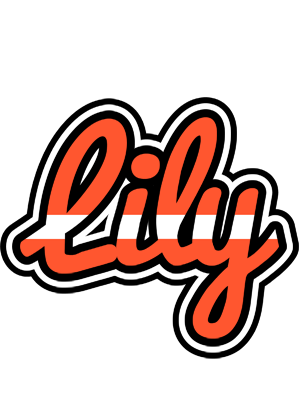 Lily denmark logo