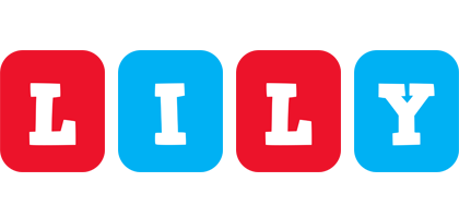 Lily diesel logo