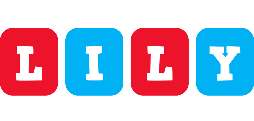 Lily diesel logo