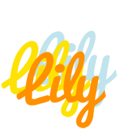 Lily energy logo
